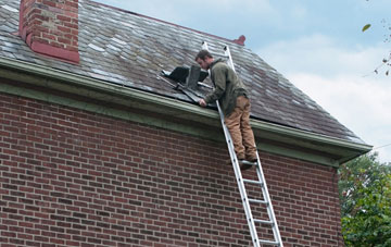 what affects urgent Kings Norton roof repairs