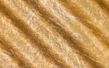 Kings Norton fibreglass roof waterproofing