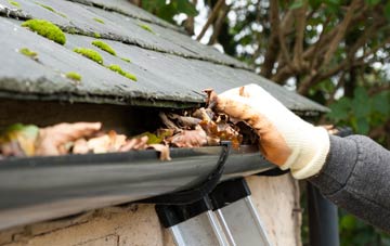 gutter cleaning Kings Norton