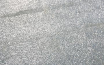 Kings Norton laminate fibreglass or shingles?