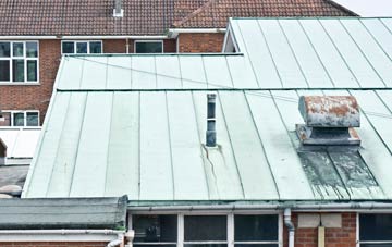 Kings Norton lead roofing costs