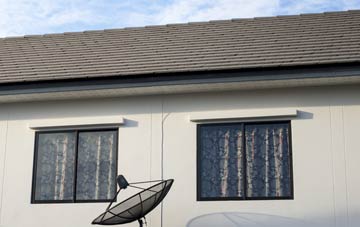 Kings Norton rubber roof costs
