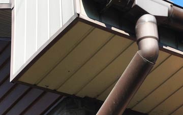 Kings Norton soffit installation costs