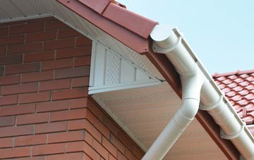 Kings Norton soffit repair costs