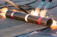 Kings Norton flat roof sealing